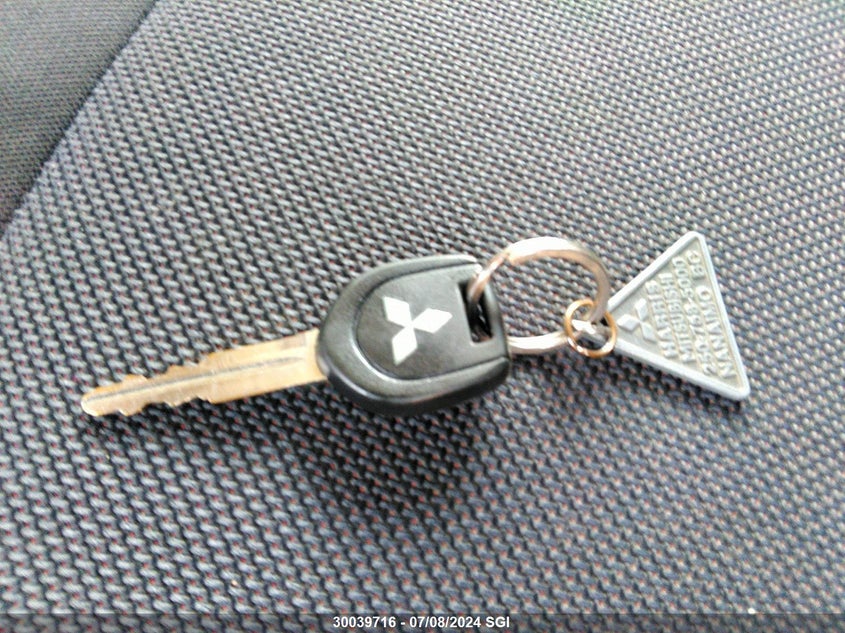 2006 Mitsubishi Outlander Se VIN: JA4LZ41F96U600833 Lot: 30039716