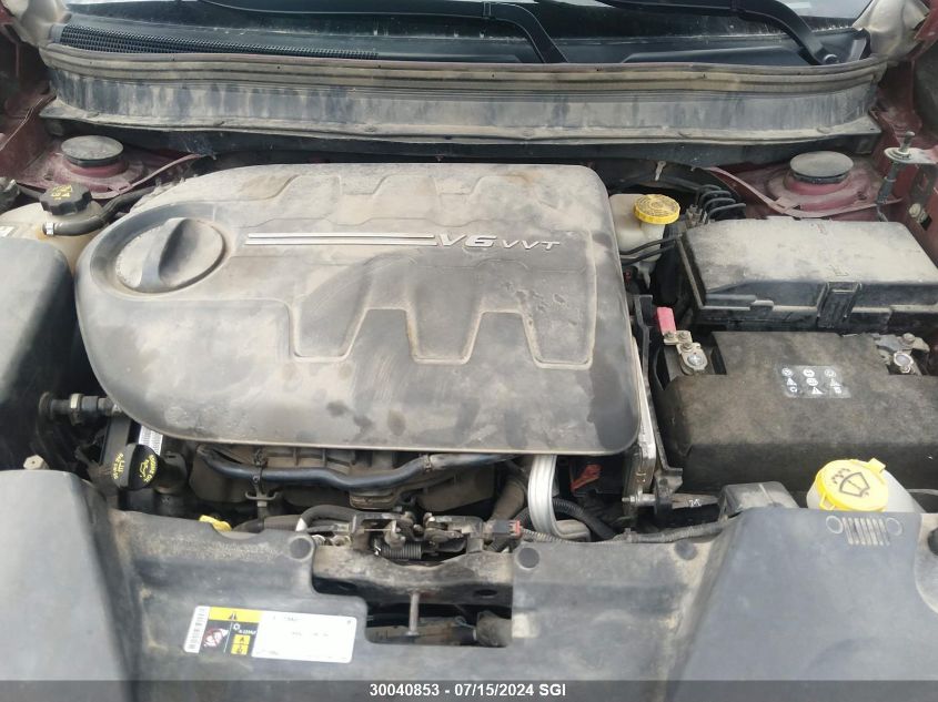 2016 Jeep Cherokee Latitude VIN: 1C4PJMCS2GW161702 Lot: 30040853