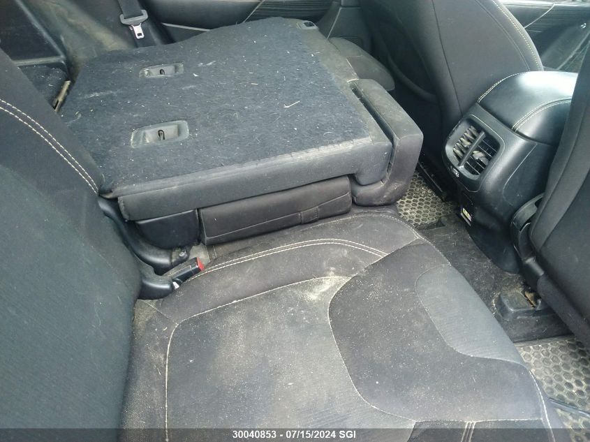 2016 Jeep Cherokee Latitude VIN: 1C4PJMCS2GW161702 Lot: 30040853