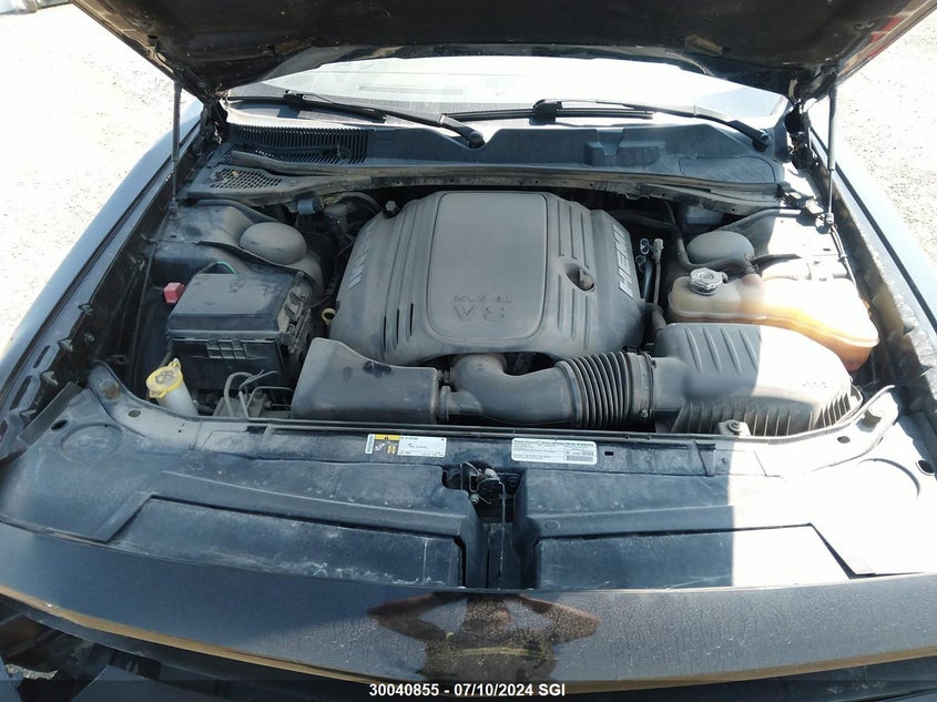 2014 Dodge Challenger R/T VIN: 2C3CDYBT7EH263729 Lot: 30040855