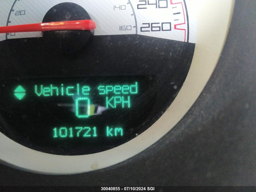 2014 Dodge Challenger R/T VIN: 2C3CDYBT7EH263729 Lot: 30040855