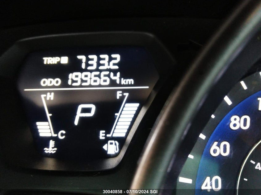 2012 Hyundai Elantra Gls/Limited VIN: 5NPDH4AE7CH129808 Lot: 30040858