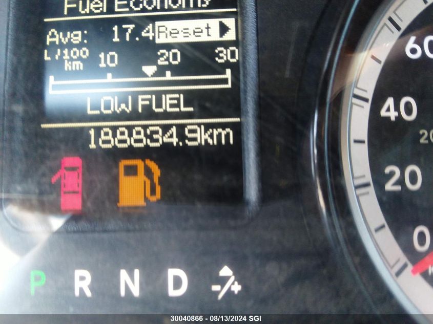 2017 Ram 1500 St VIN: 1C6RR7KT5HS709110 Lot: 30040866