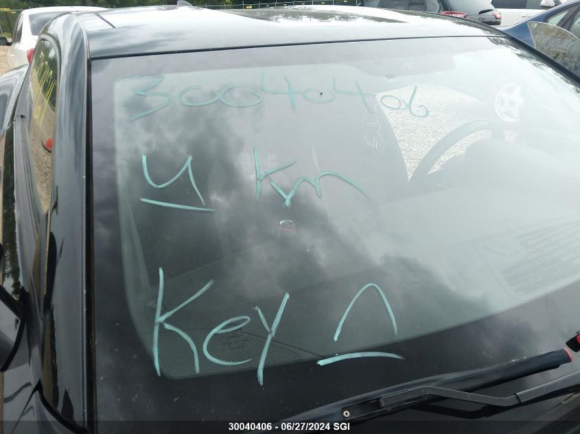 2017 Chevrolet Camaro Ls/Lt VIN: 1G1FA1RS2H0129606 Lot: 30040406