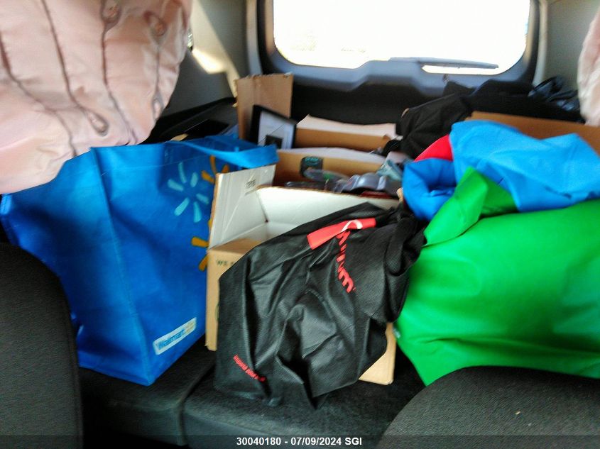 2012 Chevrolet Equinox Lt VIN: 2GNFLEEK7C6366226 Lot: 30040180