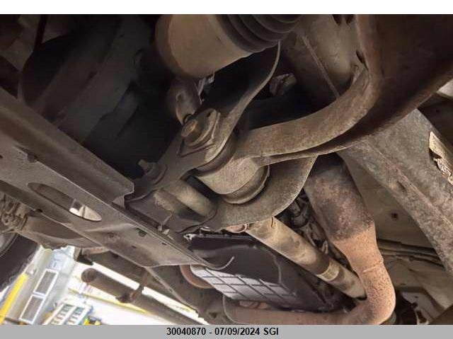 2008 Dodge Ram 1500 St/Slt VIN: 1D7HU18228J107257 Lot: 30040870