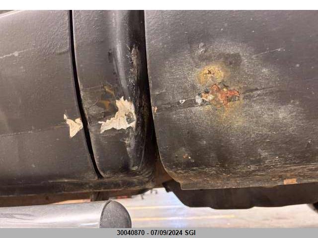 2008 Dodge Ram 1500 St/Slt VIN: 1D7HU18228J107257 Lot: 30040870