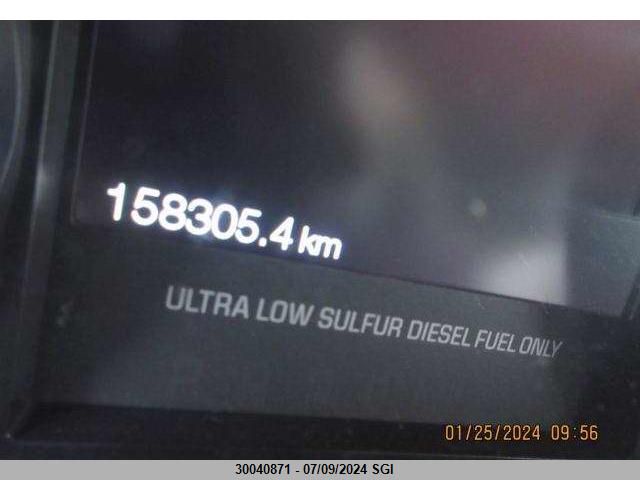 2011 Ford F350 Super Duty VIN: 1FT8W3DT2BEA92547 Lot: 30040871