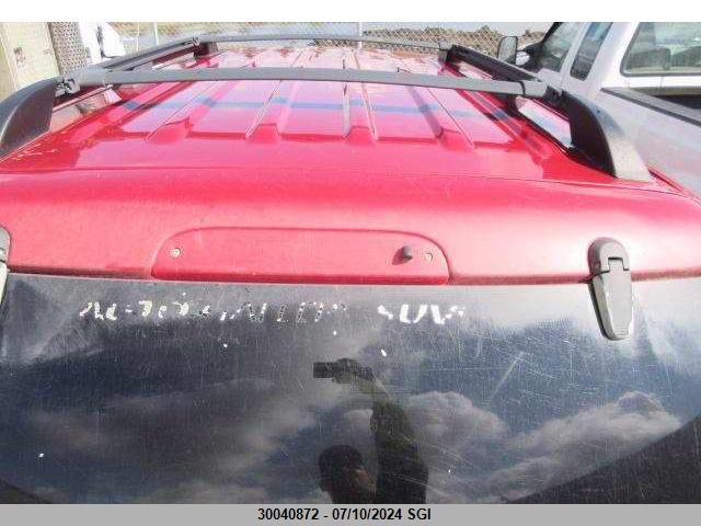 2010 Ford Explorer Eddie Bauer VIN: 1FMEU7EE1AUA45851 Lot: 30040872