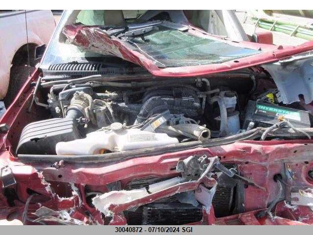 2010 Ford Explorer Eddie Bauer VIN: 1FMEU7EE1AUA45851 Lot: 30040872