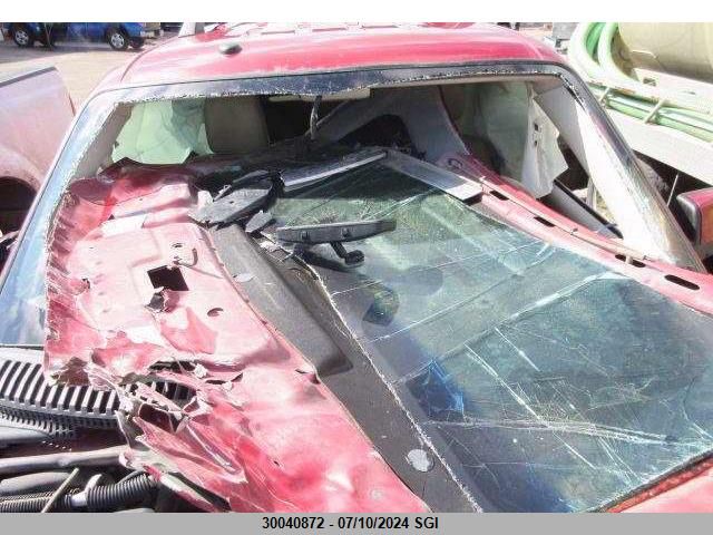 2010 Ford Explorer Eddie Bauer VIN: 1FMEU7EE1AUA45851 Lot: 30040872