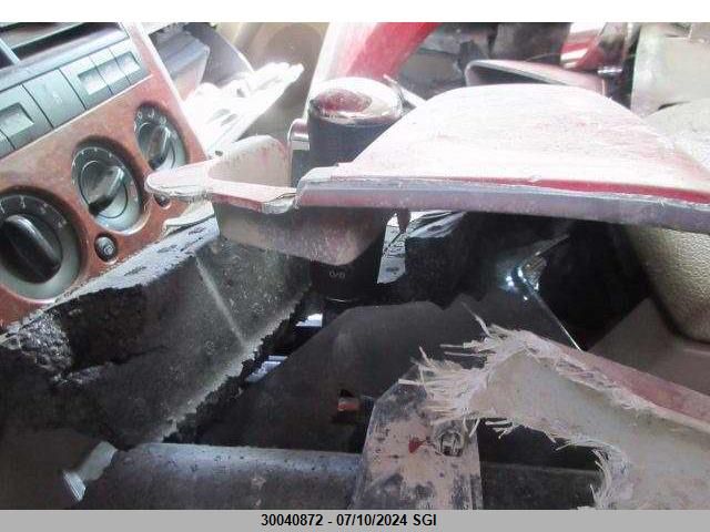 2010 Ford Explorer Eddie Bauer VIN: 1FMEU7EE1AUA45851 Lot: 30040872