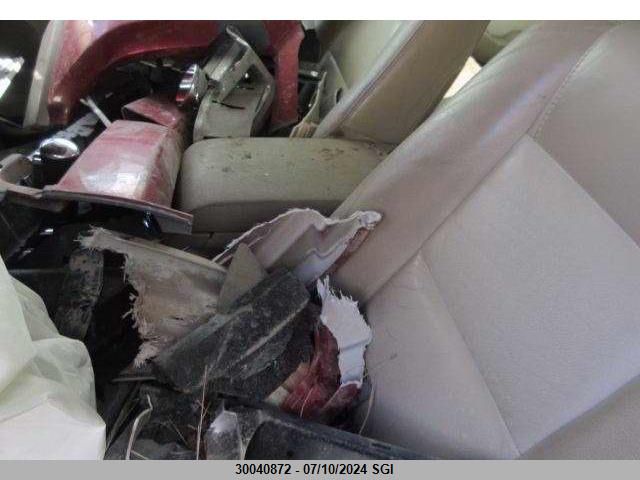 2010 Ford Explorer Eddie Bauer VIN: 1FMEU7EE1AUA45851 Lot: 30040872