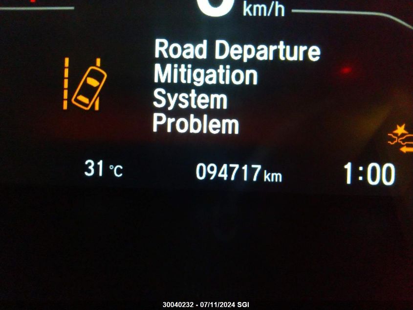 2021 Honda Cr-V Lx VIN: 2HKRW2H25MH231136 Lot: 30040232