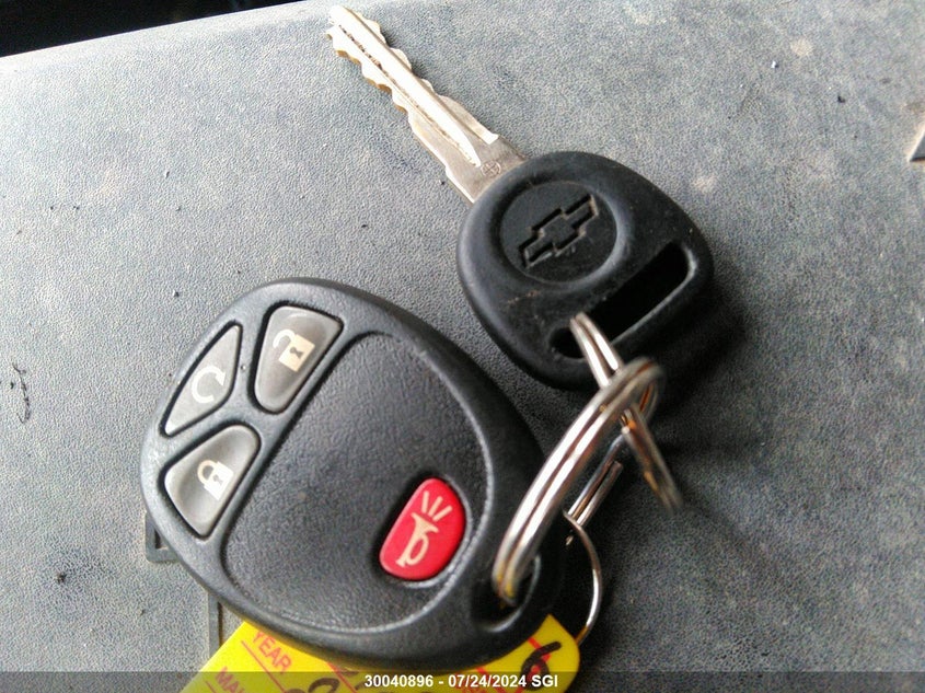 2009 Chevrolet Silverado K1500 VIN: 2GCEK13M791127821 Lot: 30040896