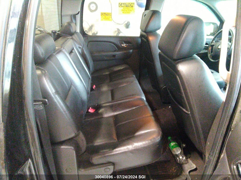 2009 Chevrolet Silverado K1500 VIN: 2GCEK13M791127821 Lot: 30040896