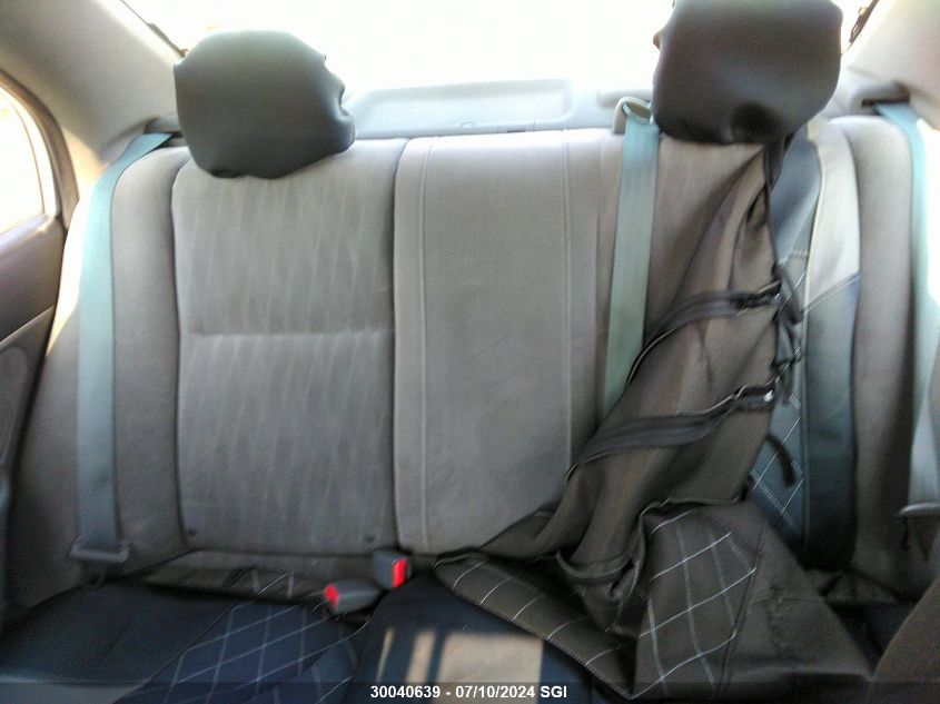 2003 Honda Civic Lx VIN: 2HGES16673H916208 Lot: 30040639