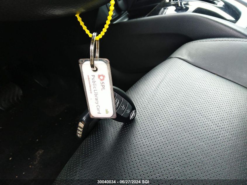 2015 Nissan Rogue S/Sl/Sv VIN: 5N1AT2MV7FC803484 Lot: 30040034