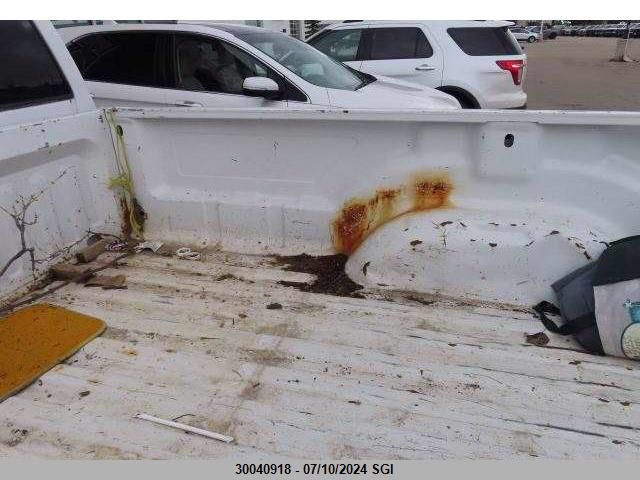 2004 Dodge Ram 1500 St/Slt VIN: 1D7HU16D64J277247 Lot: 30040918