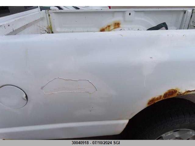 2004 Dodge Ram 1500 St/Slt VIN: 1D7HU16D64J277247 Lot: 30040918