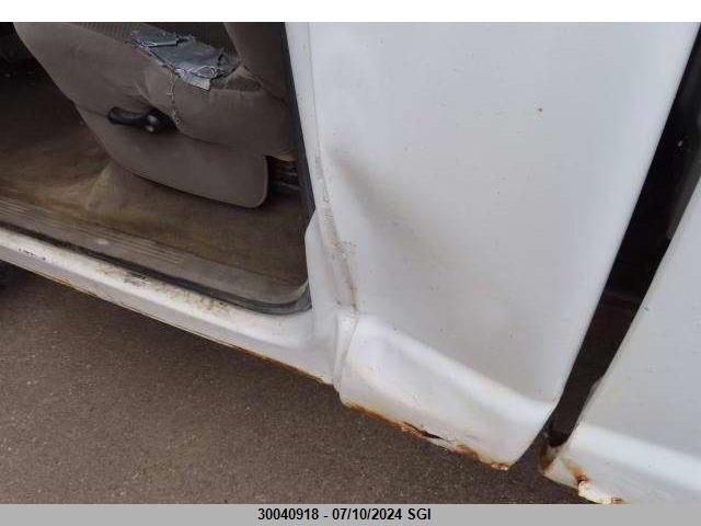 2004 Dodge Ram 1500 St/Slt VIN: 1D7HU16D64J277247 Lot: 30040918