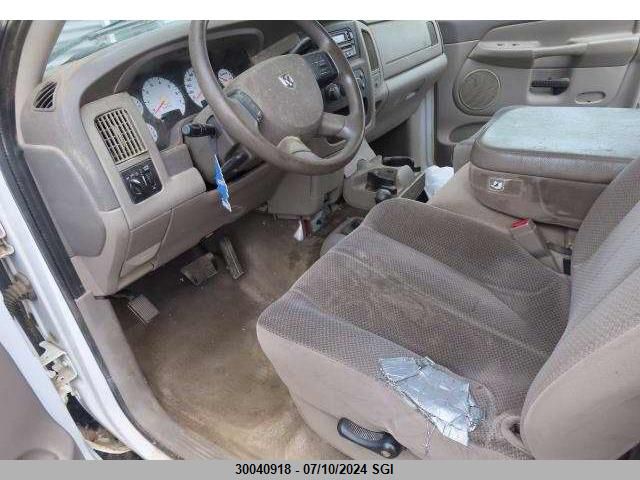 2004 Dodge Ram 1500 St/Slt VIN: 1D7HU16D64J277247 Lot: 30040918