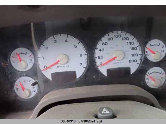 2004 Dodge Ram 1500 St/Slt VIN: 1D7HU16D64J277247 Lot: 30040918