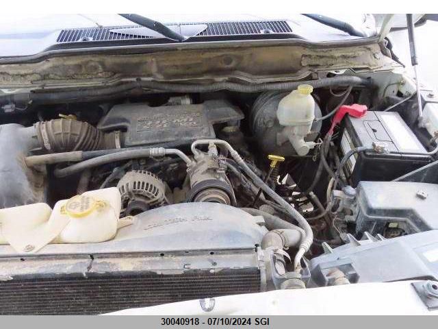 2004 Dodge Ram 1500 St/Slt VIN: 1D7HU16D64J277247 Lot: 30040918