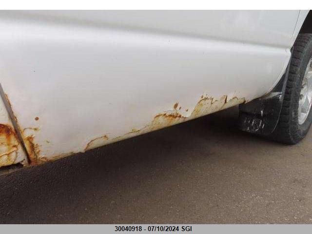 2004 Dodge Ram 1500 St/Slt VIN: 1D7HU16D64J277247 Lot: 30040918