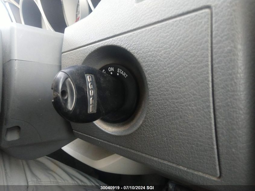 2010 Dodge Grand Caravan Se VIN: 2D4RN4DE7AR488394 Lot: 30040919