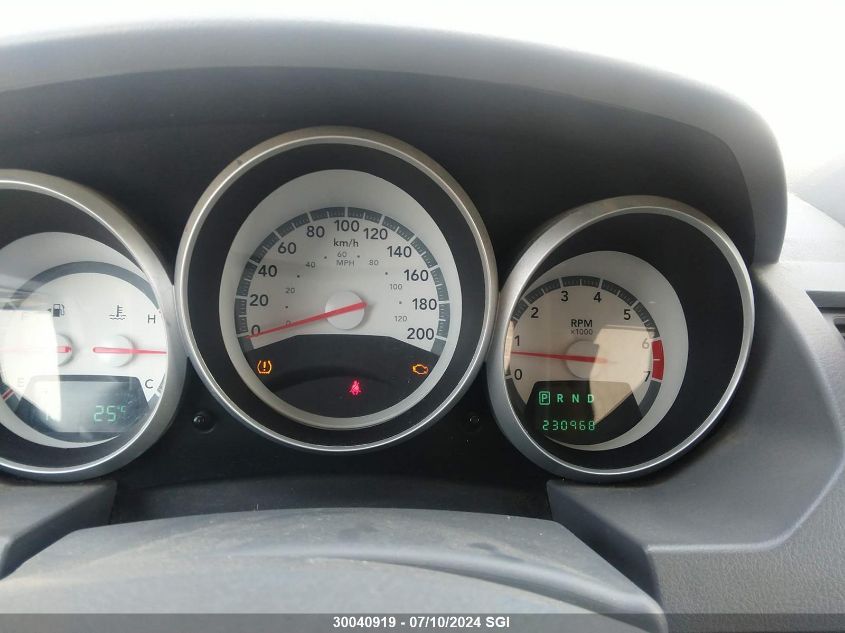 2010 Dodge Grand Caravan Se VIN: 2D4RN4DE7AR488394 Lot: 30040919