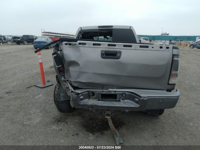 2012 GMC Sierra K1500 Slt VIN: 3GTP2WE27CG283485 Lot: 30040922