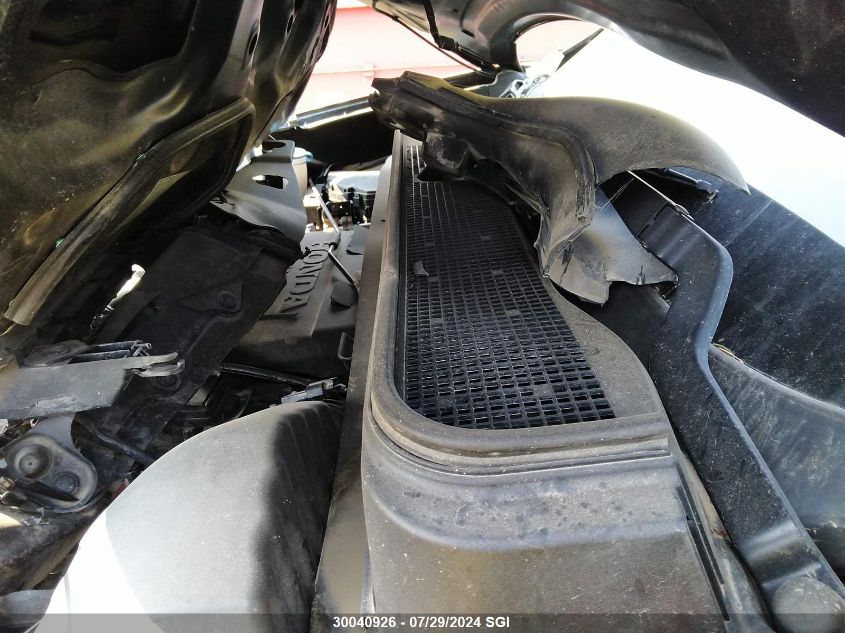 2013 Honda Pilot Exl VIN: 5FNYF4H5XDB501364 Lot: 30040926