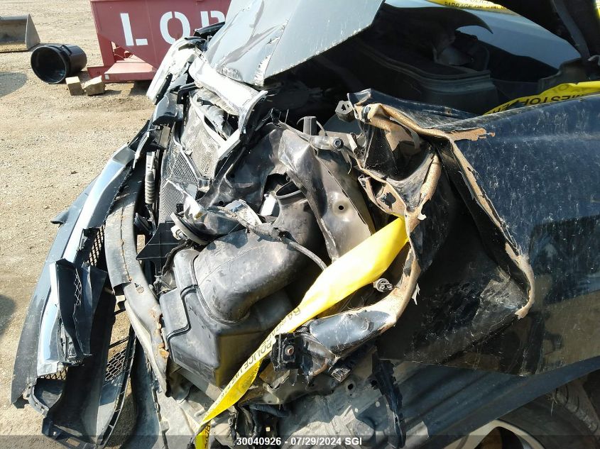 2013 Honda Pilot Exl VIN: 5FNYF4H5XDB501364 Lot: 30040926