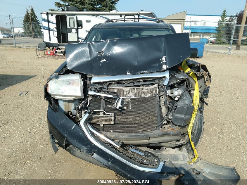 2013 Honda Pilot Exl VIN: 5FNYF4H5XDB501364 Lot: 30040926