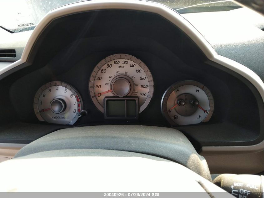 2013 Honda Pilot Exl VIN: 5FNYF4H5XDB501364 Lot: 30040926