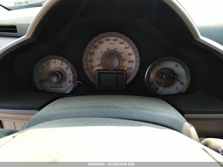 2013 Honda Pilot Exl VIN: 5FNYF4H5XDB501364 Lot: 30040926