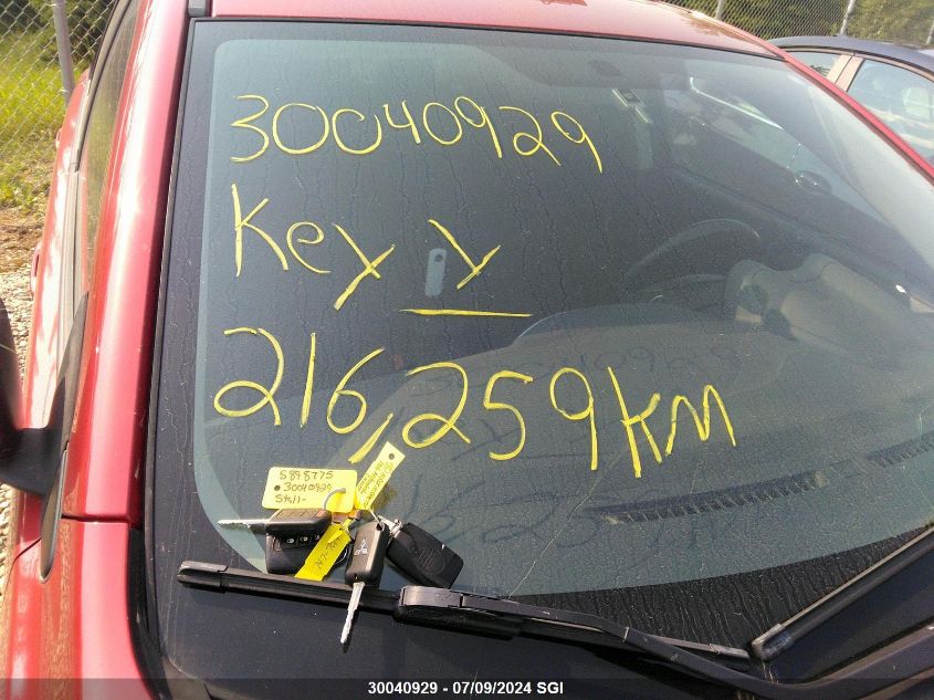 2016 Mitsubishi Lancer Es/Se/Sel VIN: JA32V2FWXGU602262 Lot: 30040929