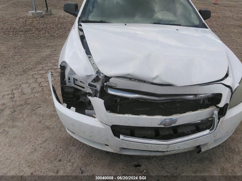 2012 Chevrolet Malibu Ls VIN: 1G1ZB5EU1CF133046 Lot: 30040008