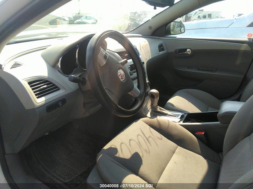 2012 Chevrolet Malibu Ls VIN: 1G1ZB5EU1CF133046 Lot: 30040008