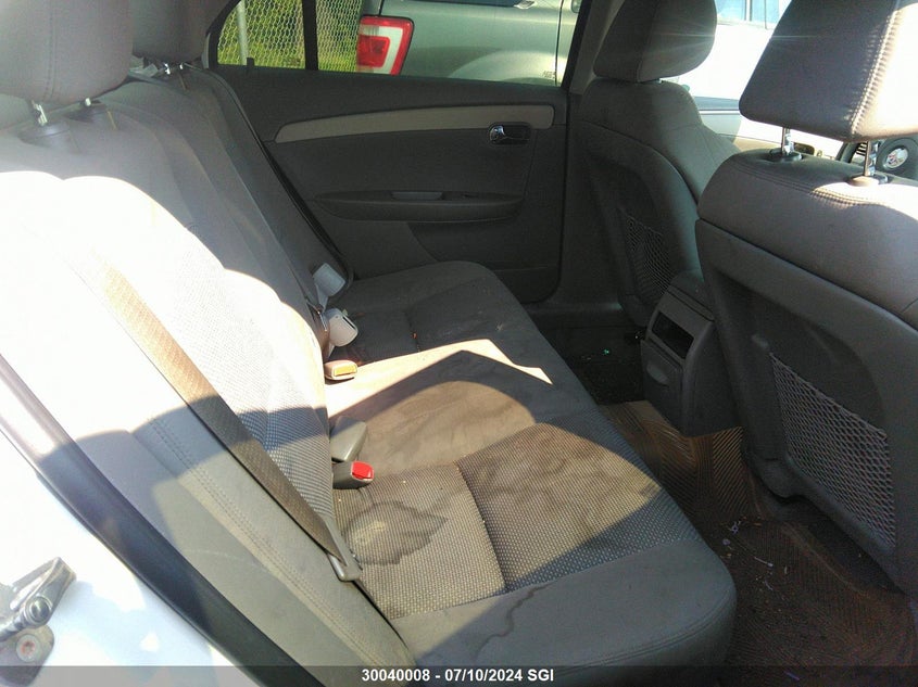 2012 Chevrolet Malibu Ls VIN: 1G1ZB5EU1CF133046 Lot: 30040008