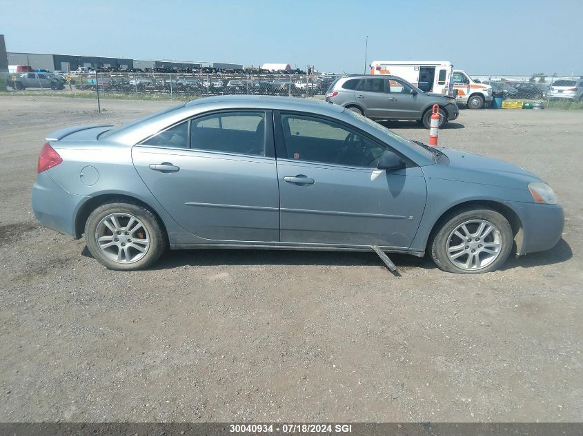 2007 Pontiac G6 Gt VIN: 1G2ZH58N574137794 Lot: 30040934