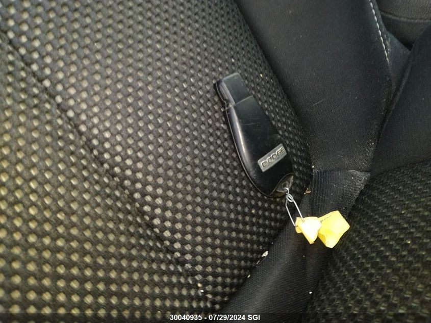 2014 Dodge Dart Sxt VIN: 1C3CDFBB1ED868337 Lot: 30040935