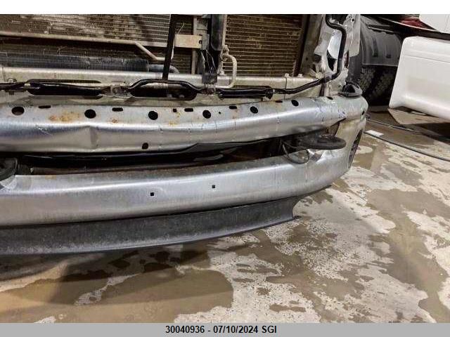 2007 Dodge Ram 2500 St/Slt VIN: 3D7KS28D07G811704 Lot: 30040936