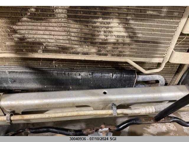 2007 Dodge Ram 2500 St/Slt VIN: 3D7KS28D07G811704 Lot: 30040936