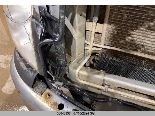 2007 Dodge Ram 2500 St/Slt VIN: 3D7KS28D07G811704 Lot: 30040936