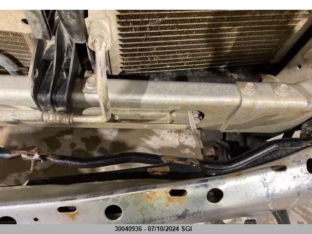 2007 Dodge Ram 2500 St/Slt VIN: 3D7KS28D07G811704 Lot: 30040936