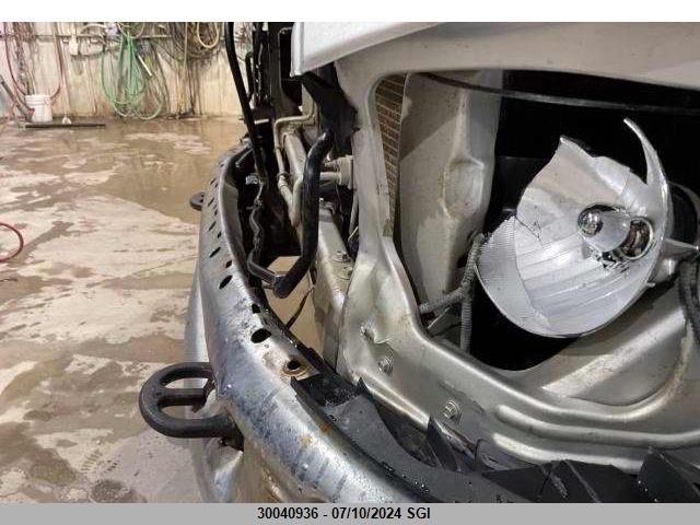 2007 Dodge Ram 2500 St/Slt VIN: 3D7KS28D07G811704 Lot: 30040936