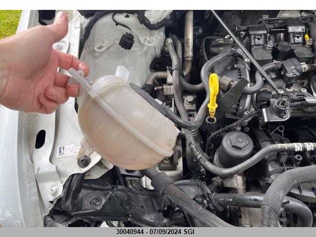 2016 Audi A3 Premium Plus VIN: WAUE8GFF6G1077315 Lot: 30040944