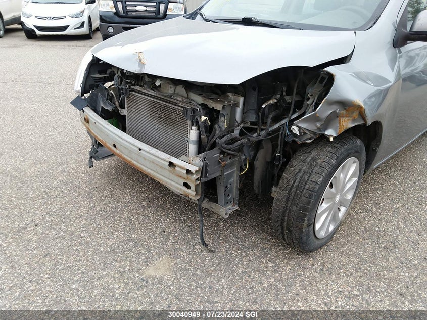 2013 Nissan Versa S/S Plus/Sv/Sl VIN: 3N1CN7AP1DL826385 Lot: 30040949